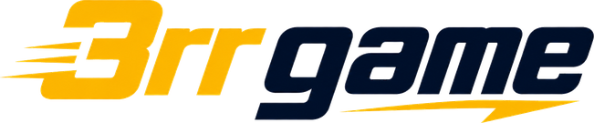 3rr game logo